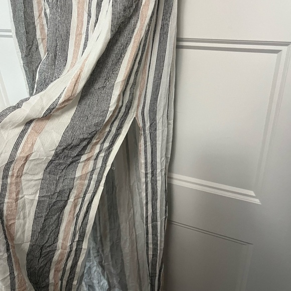 Lulus maxi dress - Picture 2 of 6